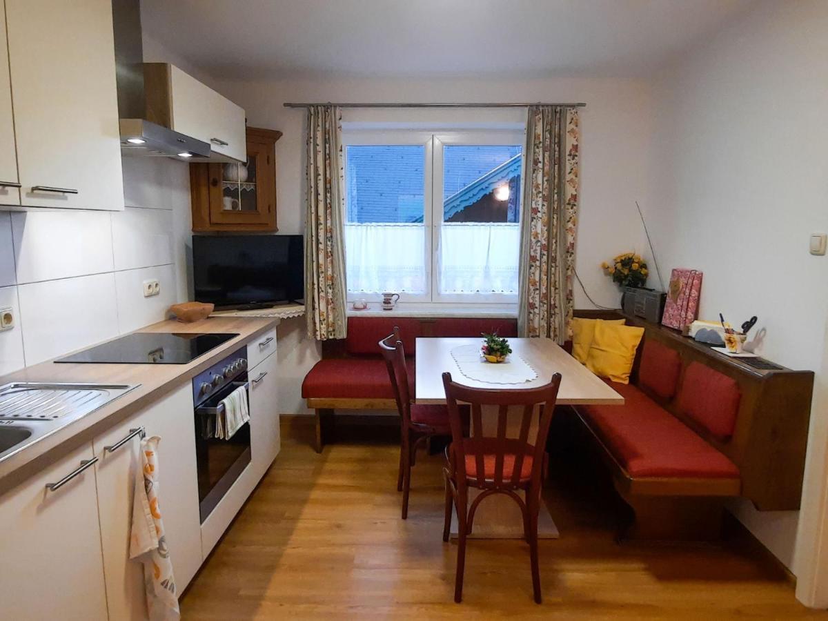 Holiday Home Mayrhofer - Mon240 By Interhome Oberwang 외부 사진