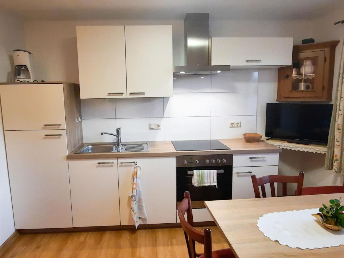 Holiday Home Mayrhofer - Mon240 By Interhome Oberwang 외부 사진