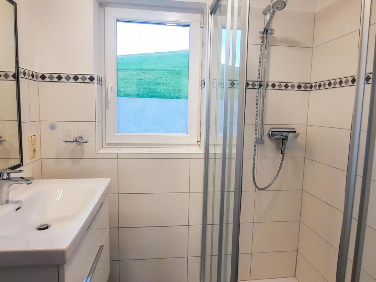 Holiday Home Mayrhofer - Mon240 By Interhome Oberwang 외부 사진