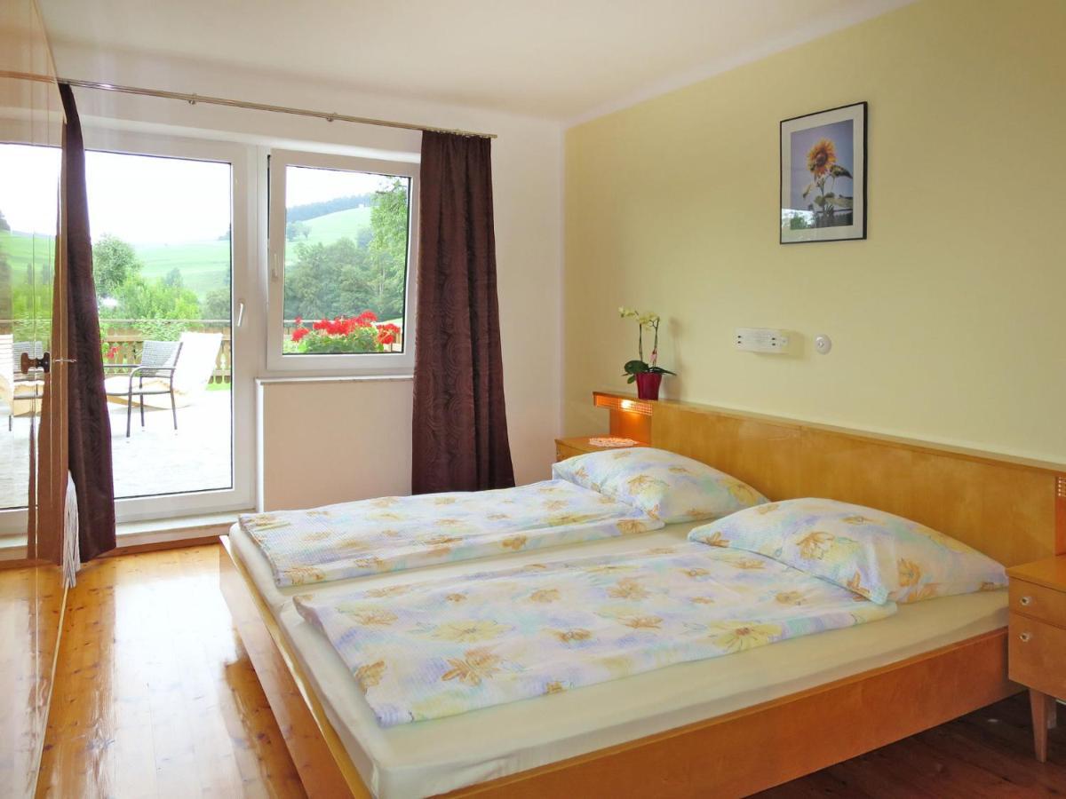 Holiday Home Mayrhofer - Mon240 By Interhome Oberwang 외부 사진