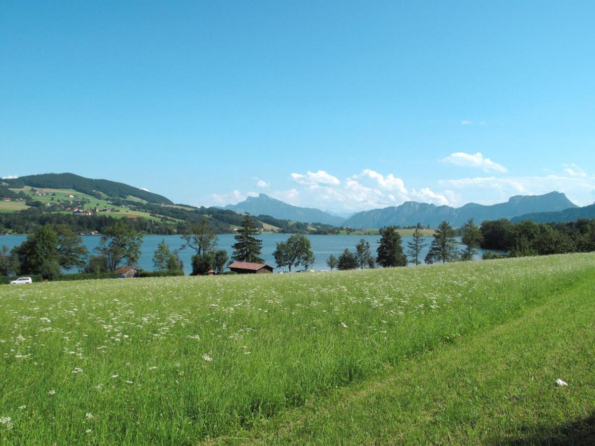Holiday Home Mayrhofer - Mon240 By Interhome Oberwang 외부 사진