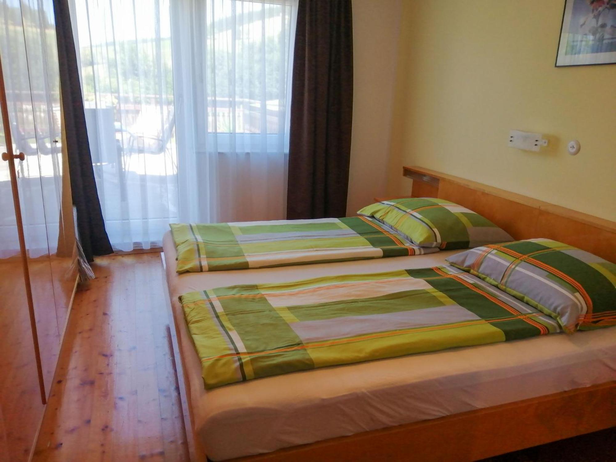 Holiday Home Mayrhofer - Mon240 By Interhome Oberwang 외부 사진