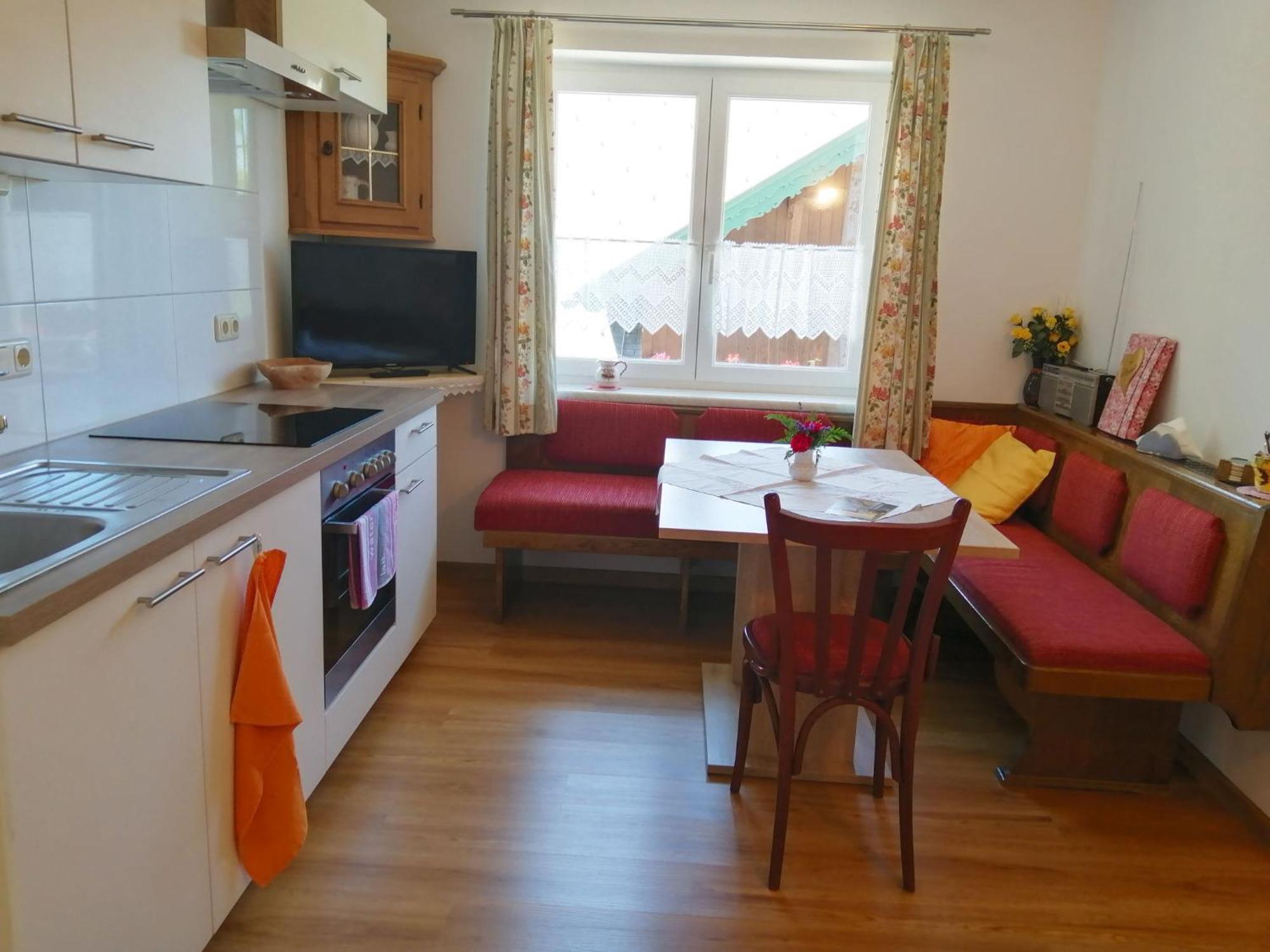 Holiday Home Mayrhofer - Mon240 By Interhome Oberwang 외부 사진