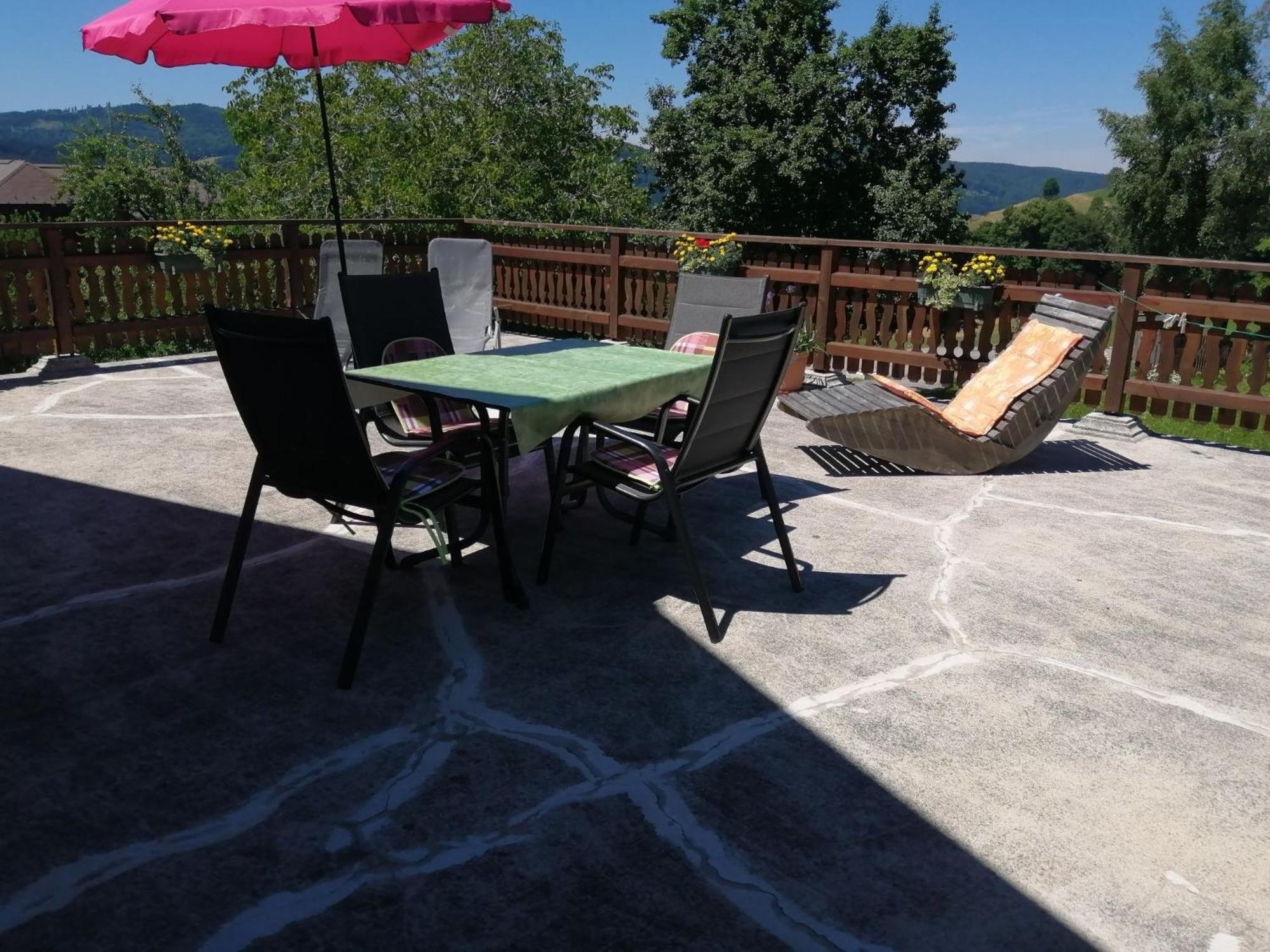 Holiday Home Mayrhofer - Mon240 By Interhome Oberwang 외부 사진