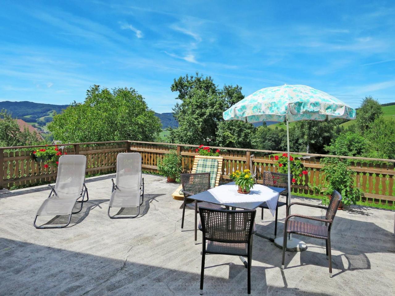 Holiday Home Mayrhofer - Mon240 By Interhome Oberwang 외부 사진